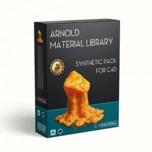 Arnold-material-library-c4d-PBR-textures-C4DToA-promo-1