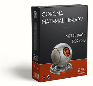 Corona-material-library-c4d-PBR-textures-metal-box-small