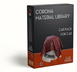 Corona-material-library-c4d-PBR-textures-car-box-small