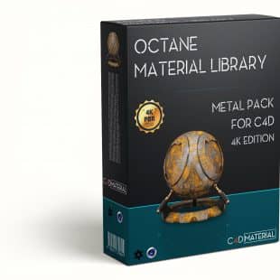 Octane-material-library-c4d-4K-PBR-textures-promo-1