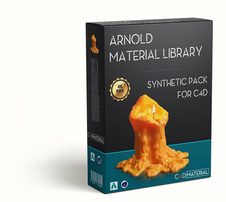 Arnold-material-library-c4d-PBR-textures-C4DToA-promo-1