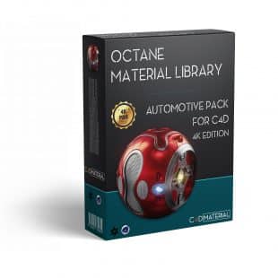 Octane-material-library-c4d-automotive-car-shader-pack-promo-1